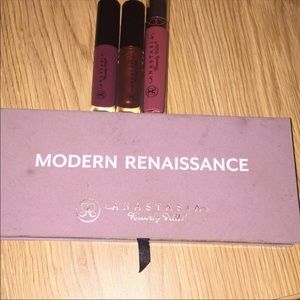 Anastasia Beverly Hills Bundle